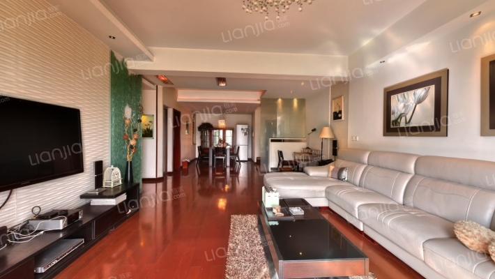 银都花园嘉苑三期二手房实景图