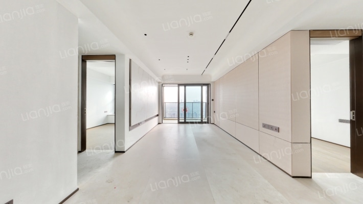 绿景白石洲璟庭二手房实景图