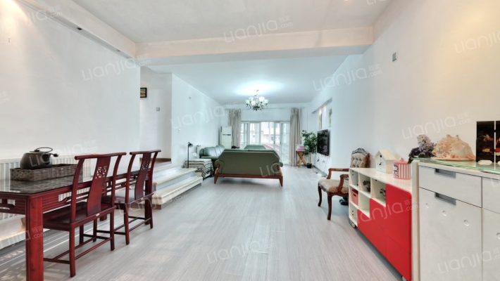 王府花园二手房实景图