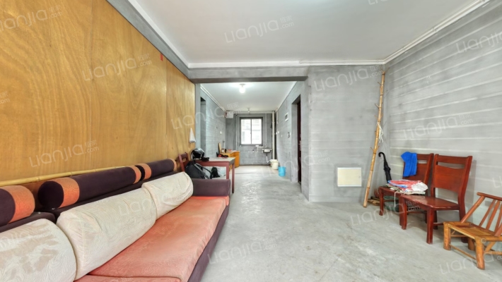 浦美轩二手房实景图