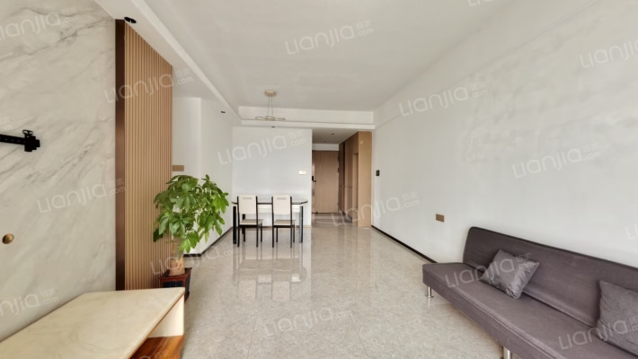 玖玺府二手房实景图