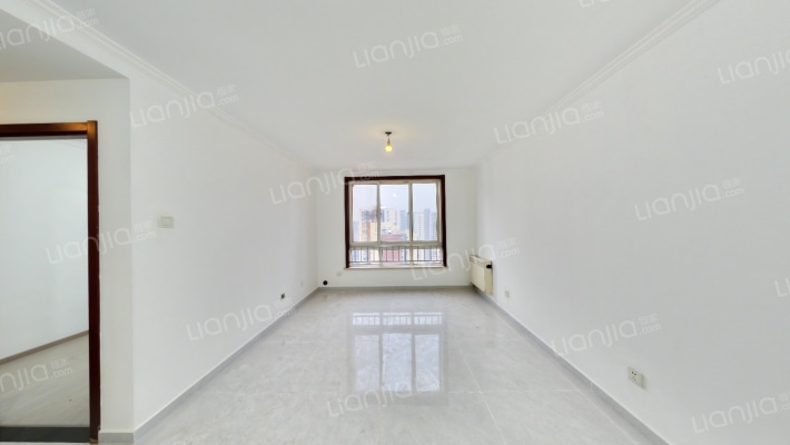 富力阳光美园二手房实景图