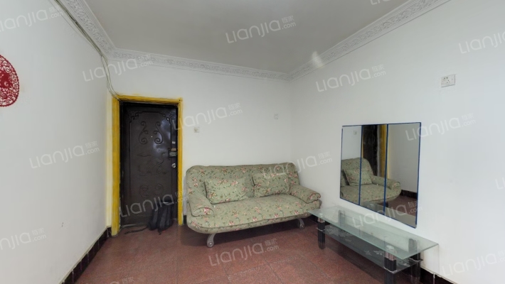 蜀通街10号二手房实景图