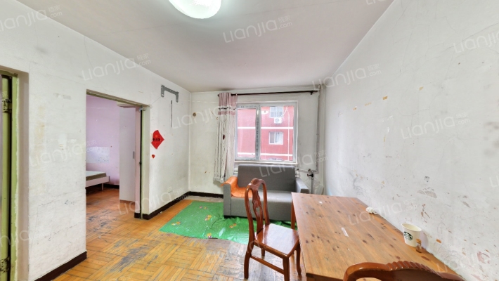 霍营小区二手房实景图