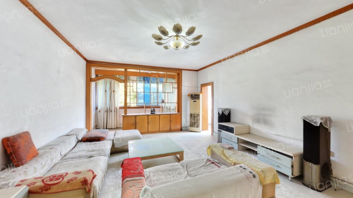 桑林街80号二手房实景图