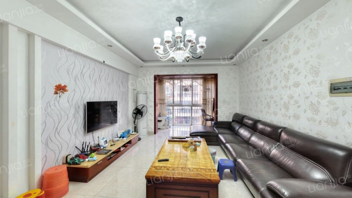 怡和新城D区二手房实景图