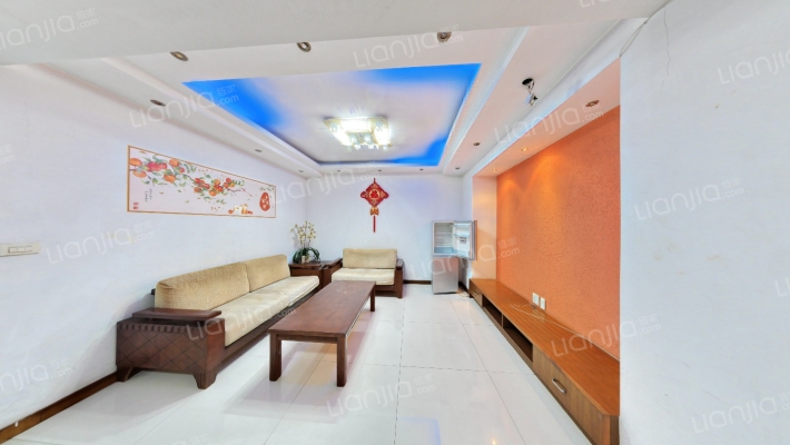 月光苑二手房实景图