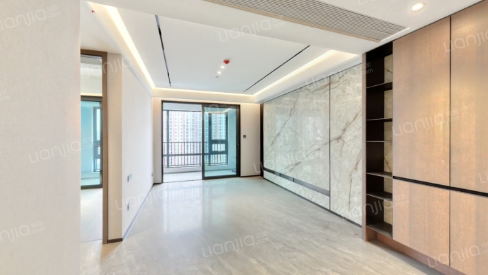 保利国贸璟上二手房实景图