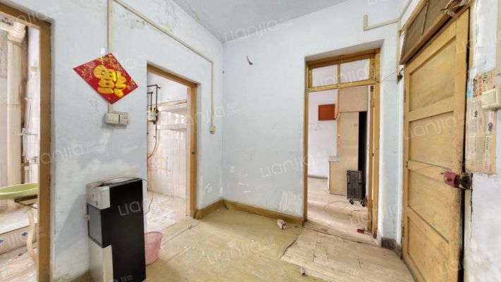 文化宫路26号院二手房实景图