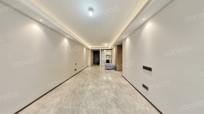 美盛金水印一期二手房实景图