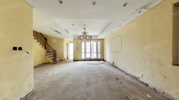 龙湖原府二手房实景图