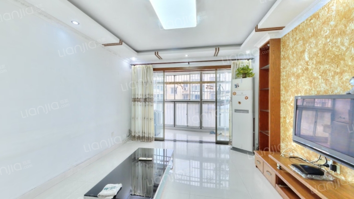 蓬曦园B5区二手房实景图