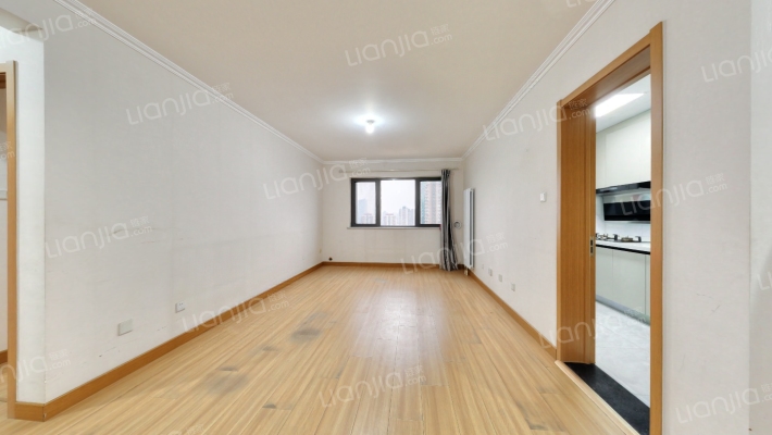 小关北里43号院二手房实景图