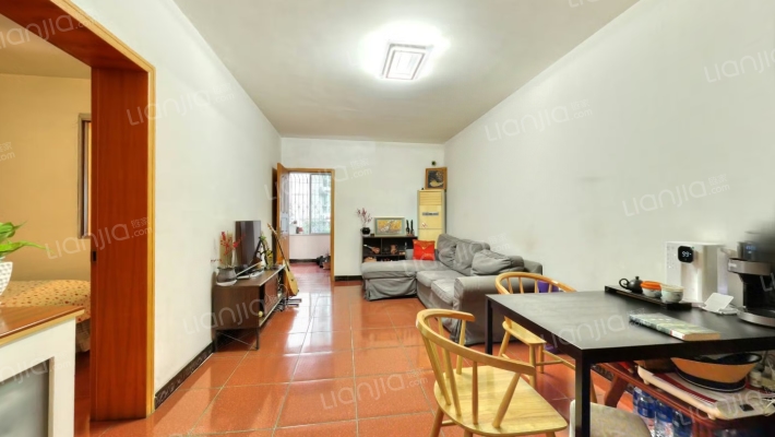 芳草街4号新2号二手房实景图