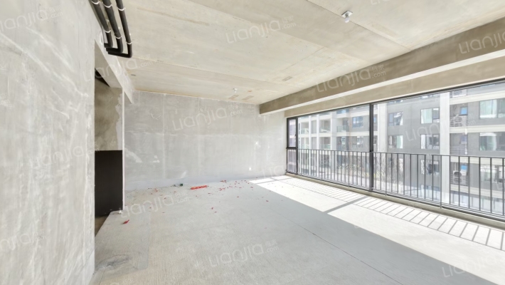 邦泰熙华天骄二手房实景图