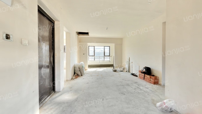 仙山花园二手房实景图