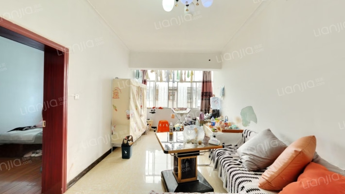 清水江社区第一小区二手房实景图