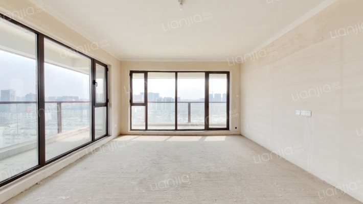 润江云璟二手房实景图