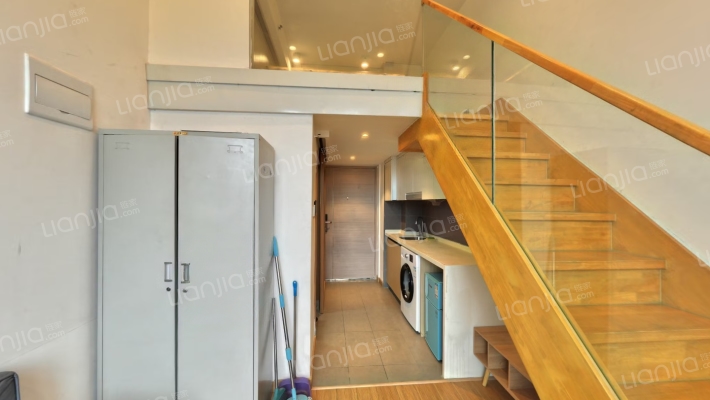 康桥悦城领仕馆二手房实景图