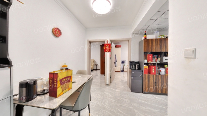 铁路59宿舍二手房实景图