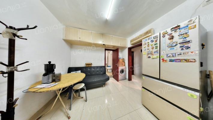 皂君东里二手房实景图