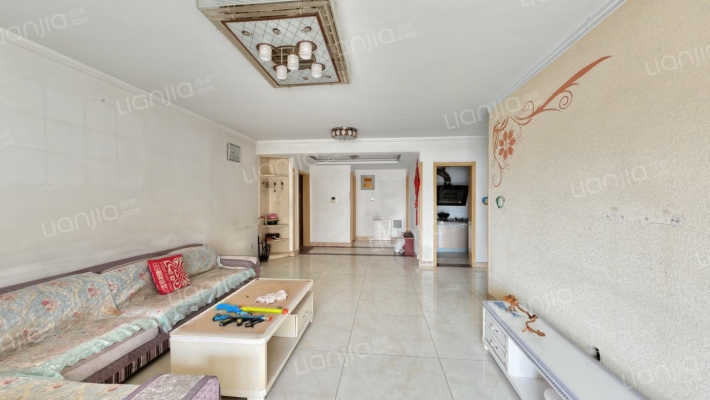 舜和旺园二手房实景图