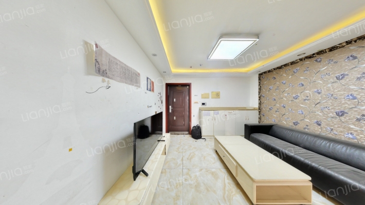 圣诚阳光丽景二手房实景图