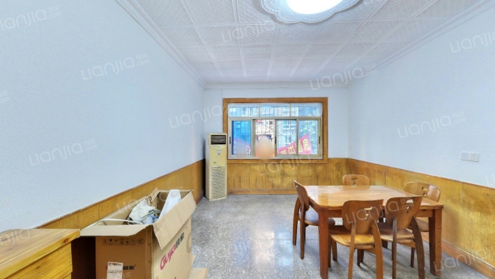 涂山路572号二手房实景图