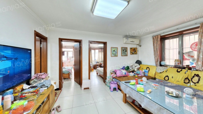 冯村信园小区二手房实景图