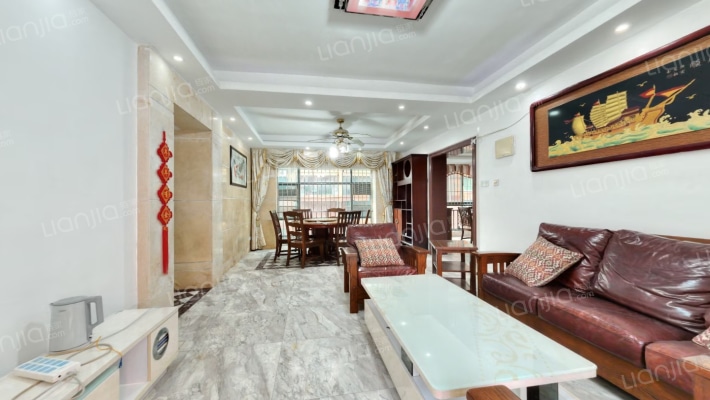 河滨华苑二手房实景图