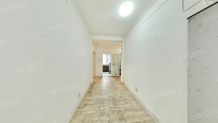 厂洼小区二手房实景图