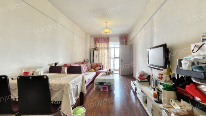 东方锦都二手房实景图