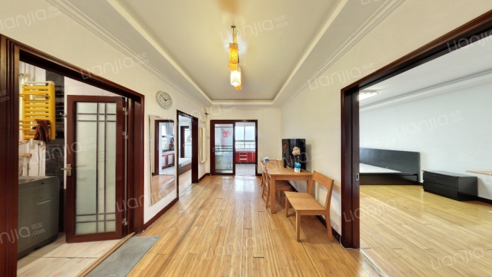 昌盛园一区二手房实景图