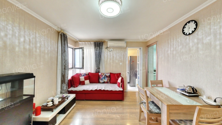 华瀚福园D区二手房实景图