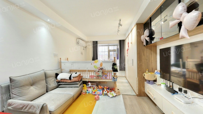 芳群园二区二手房实景图