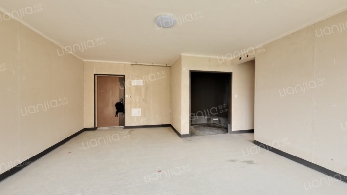 西永泷悦长安二手房实景图