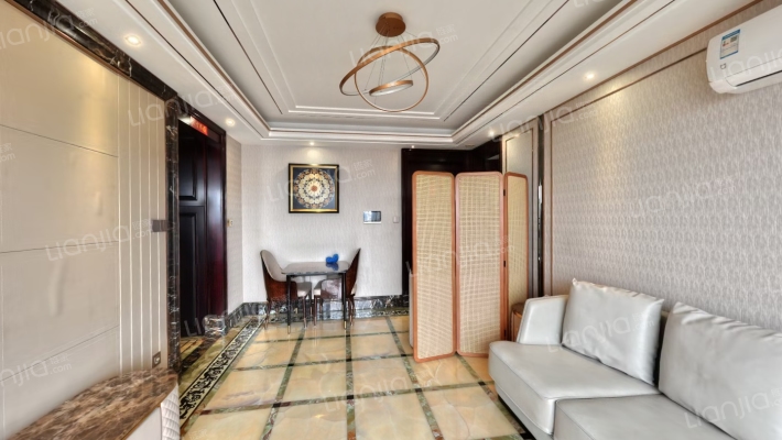 台湖银河湾二手房实景图