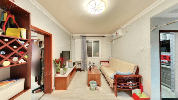 平乐园小区二手房实景图