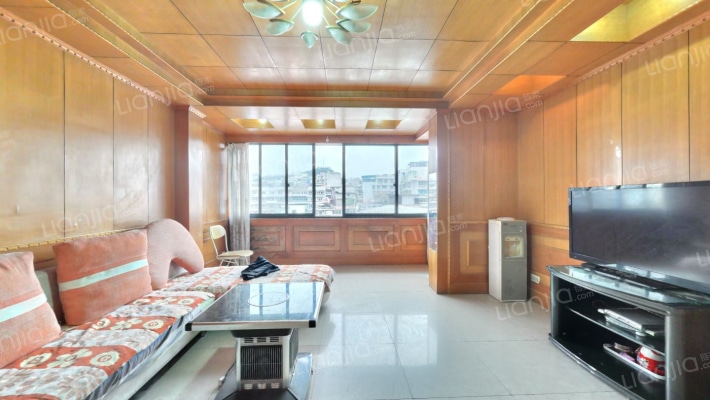 青云路126号二手房实景图