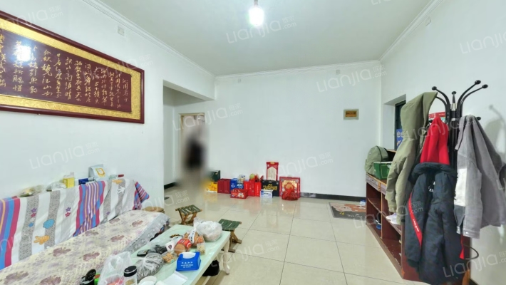 胜利小区温馨园二手房实景图
