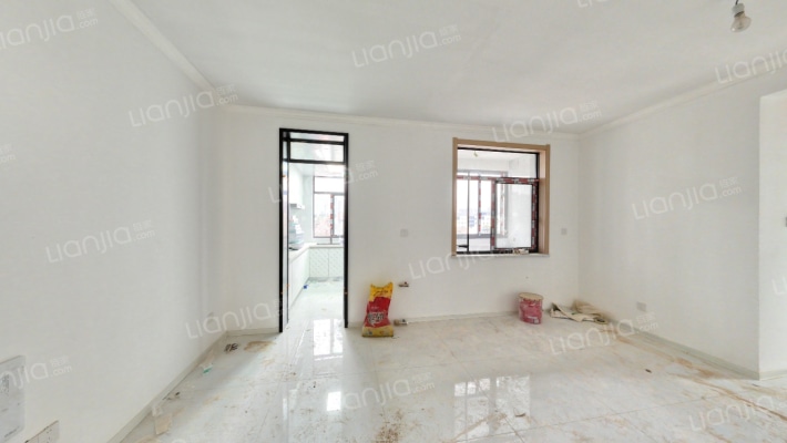 省直机关干部宿舍二手房实景图