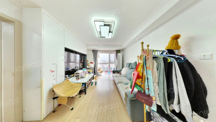 福美苑二手房实景图