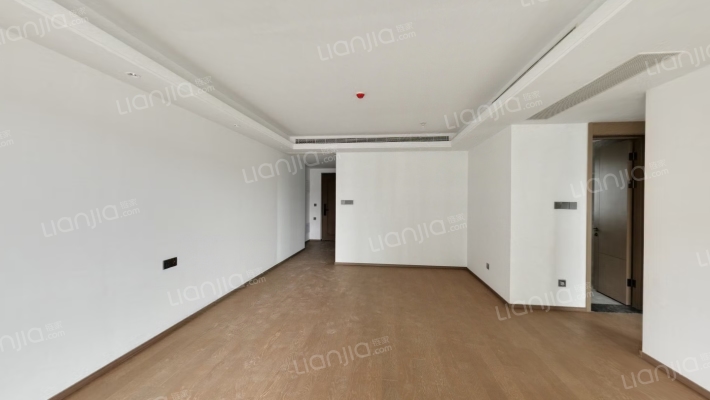 东翎府二手房实景图