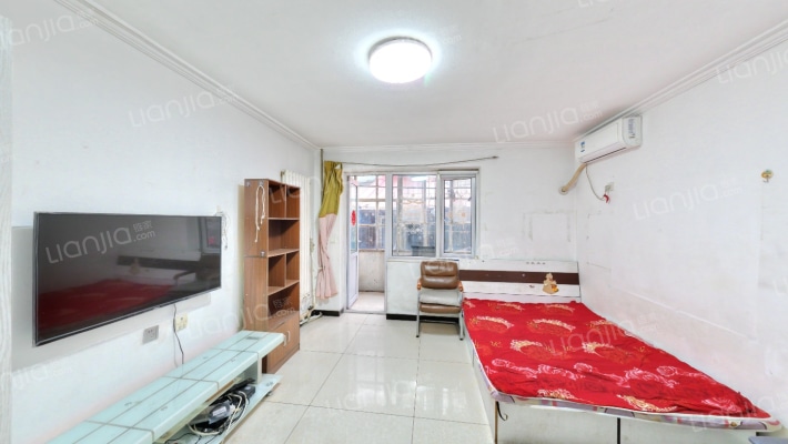 供电局家属楼二手房实景图