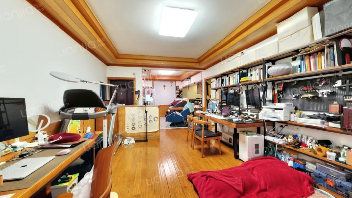 中建花园二手房实景图
