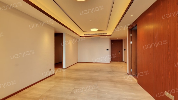 天府汇中心二手房实景图