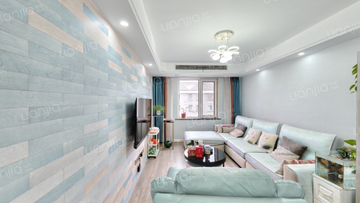 晏公庙1号二手房实景图