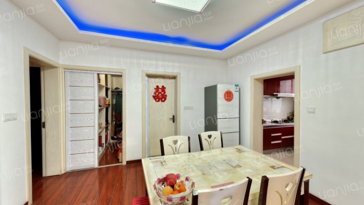 庙巷新村二手房实景图