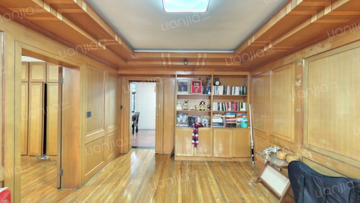 西横街新村二手房实景图