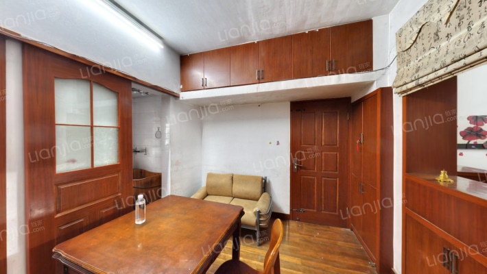 庄山社区二手房实景图